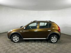 Renault Sandero Stepway, фото №6