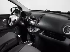 Nissan Note, фото №9