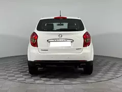SsangYong Actyon, фото №6