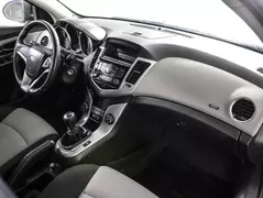 Chevrolet Cruze, фото №9