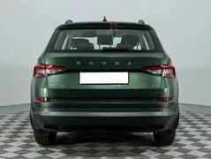 Skoda kodiaq робот 2017 с пробегом 54 396 км, фото №7