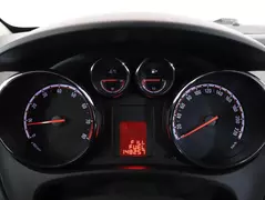 Opel Meriva, фото №11