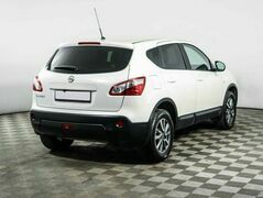 Nissan Qashqai 1.6 Вариатор, фото №3