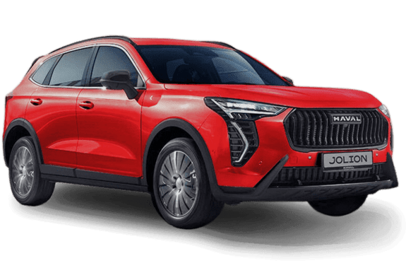 HAVAL Jolion новый