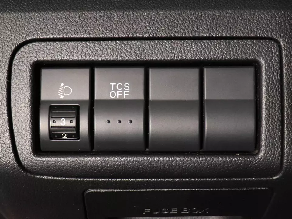 Mazda CX-7, фото №14