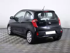Kia Picanto, фото №7
