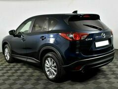 Mazda CX-5 2.0 Автомат, фото №4