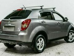 SsangYong Actyon II, фото №6