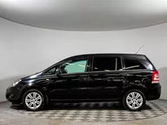 Opel Zafira, фото №8