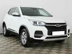 Chery tiggo 4 мкпп 2020 с пробегом 26 859 км, фото №3