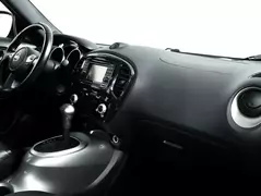 Nissan Juke, фото №9