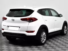 Hyundai Tucson, фото №5