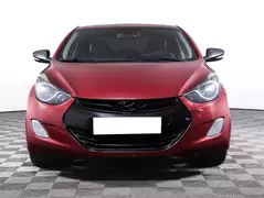 Hyundai Elantra, фото №2