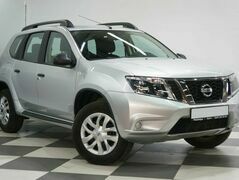 Nissan Terrano III (D10), фото №2