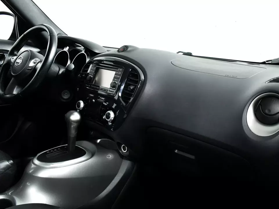 Nissan Juke, фото №9