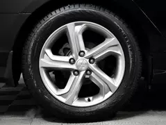 Hyundai Sonata, фото №13