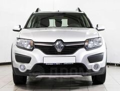 Renault Sandero Stepway, 2 поколение, фото №2
