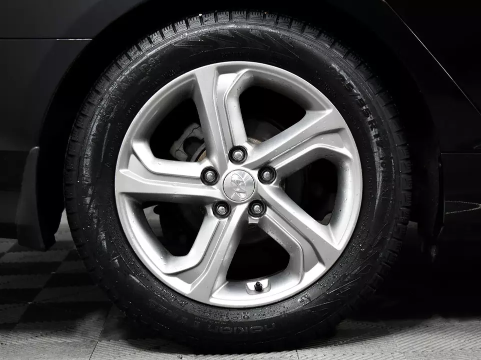 Hyundai Sonata, фото №13