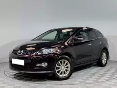 Mazda CX-7, фото №1