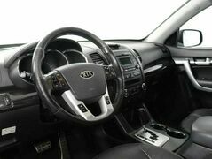 Kia Sorento 2.2 Автомат, фото №6
