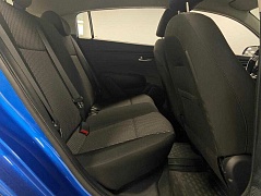 Kia rio x (x-line) акпп 2017 с пробегом 91 025 км, фото №6