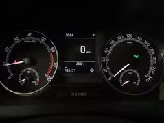 Skoda Rapid, фото №11