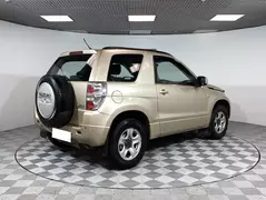 Suzuki Grand Vitara, фото №5