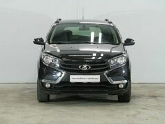 LADA (ВАЗ) XRAY I, фото №1