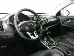 Kia Sportage III, фото №7