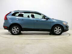 Volvo XC60, фото №4