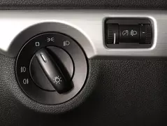 Skoda Yeti, фото №13