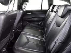 SsangYong Kyron, фото №12