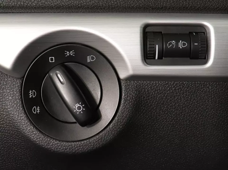 Skoda Yeti, фото №13