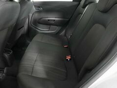 Chevrolet Aveo II, фото №6