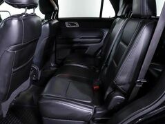 Ford Explorer, фото №6