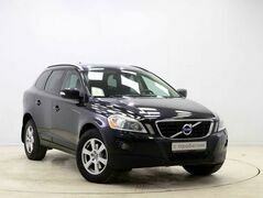 Volvo XC60, фото №5