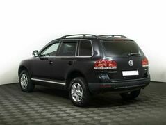 Volkswagen Touareg 2.5 Автомат, фото №3