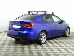 Kia Cerato 1.6 Механика, фото №2