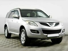 Great wall hover h5, фото №2
