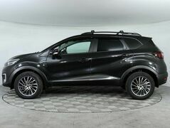 Renault Kaptur I, фото №2