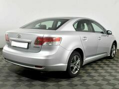 Toyota Avensis III, фото №3