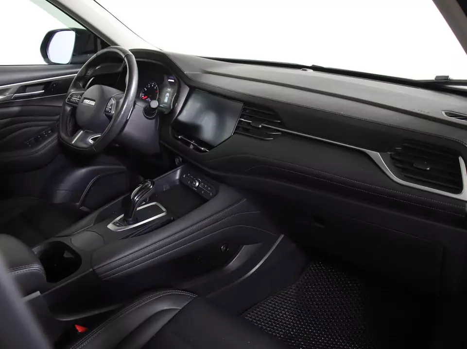 Haval F7, фото №9