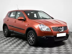 Nissan Qashqai, фото №3