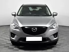 Mazda CX-5, фото №2