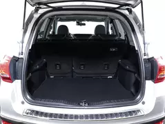 Haval H6, фото №10