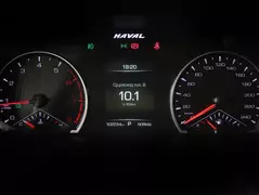 Haval F7, фото №11