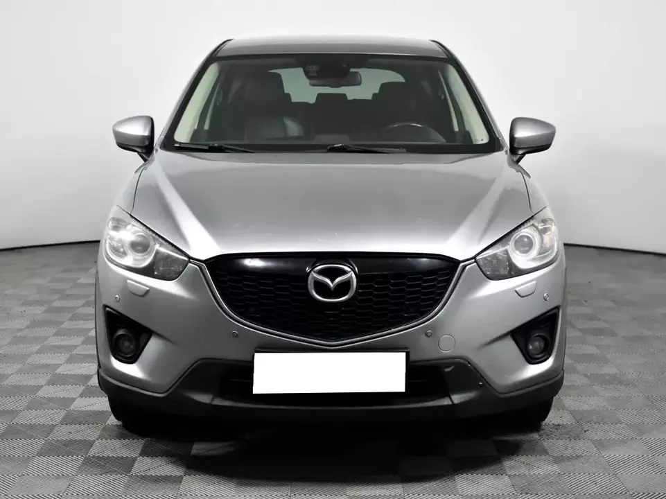 Mazda CX-5, фото №2