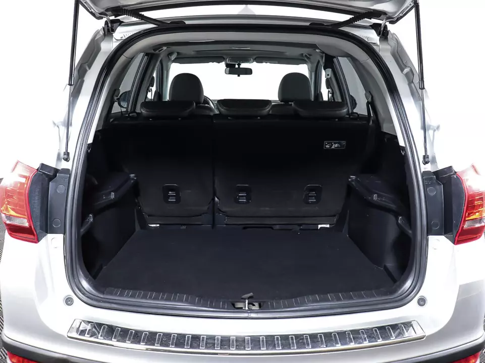 Haval H6, фото №10