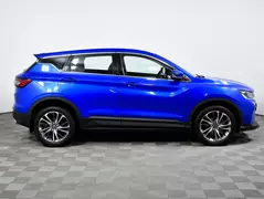 Geely Coolray, фото №4