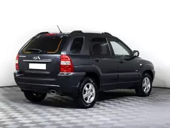 Kia Sportage, фото №5
